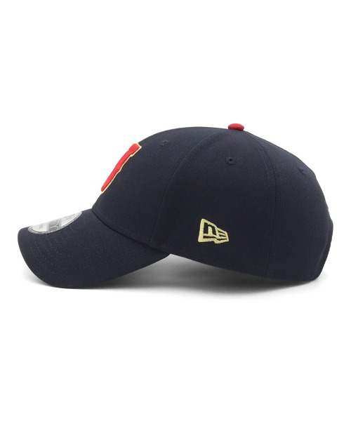 NEW ERA（ニューエラ） キャップ 帽子 ニューエラキャップ 9FORTY WBC