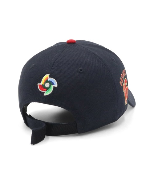 NEW ERA（ニューエラ） キャップ 帽子 ニューエラキャップ 9FORTY WBC