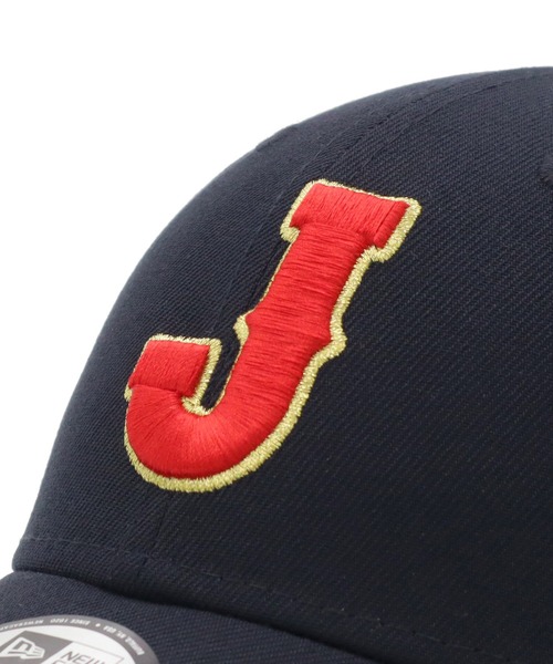 WBC2023 侍ジャパン ニューエラver. ２点セット キャップ 大谷翔平 000000168896-01.jpg?size=l&w=