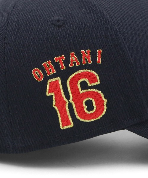 NEW ERA（ニューエラ） キャップ 帽子 ニューエラキャップ 9FORTY WBC
