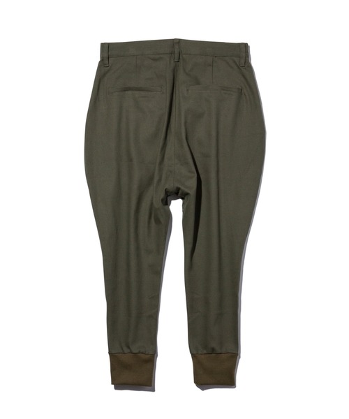 glamb（グラム） サルエルパンツ M グレー メンズ : ZOZOTOWN Yahoo!店