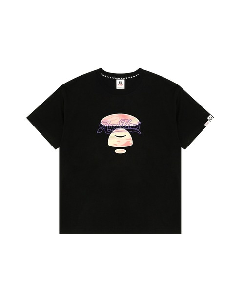 AAPE BY A BATHING APE（エーエイプバイアベイシングエイプ） tシャツ
