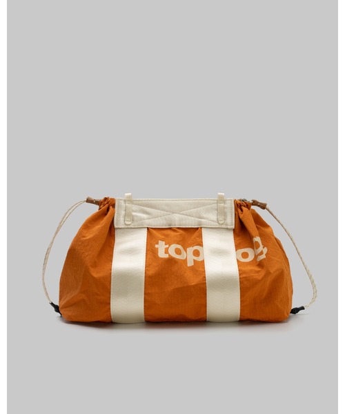 Topologie（トポロジー） ショルダーバッグ バッグ Summit Tote Wide