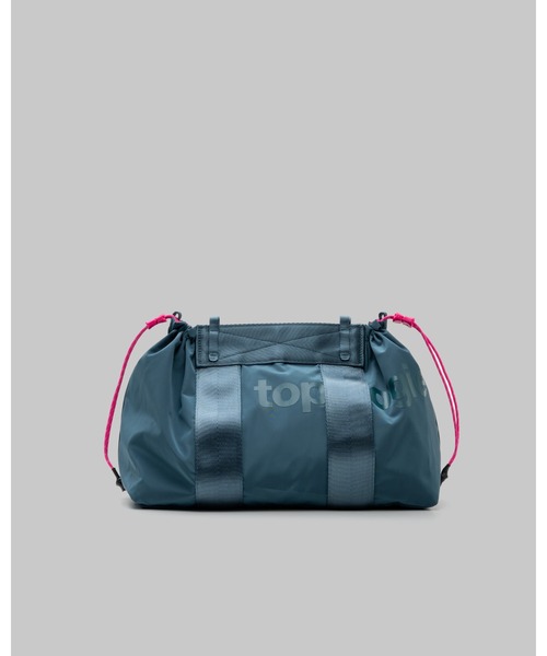 Topologie（トポロジー） ショルダーバッグ バッグ Summit Tote Wide