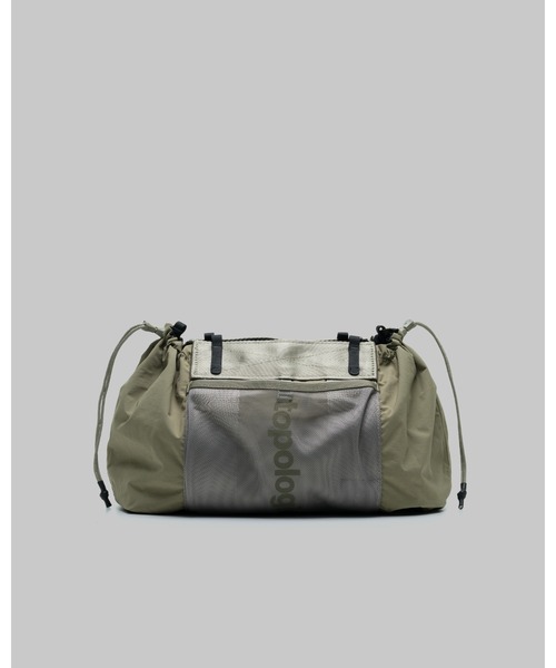 Topologie（トポロジー） ショルダーバッグ バッグ Summit Tote Wide
