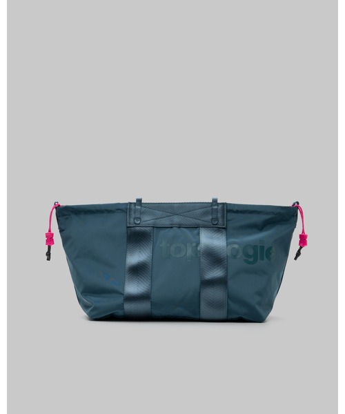 Topologieトポロジー Summit Tote サミットショルダーバッグ Topologie（トポロジー） ショルダーバッグ バッグ Summit Tote Wide