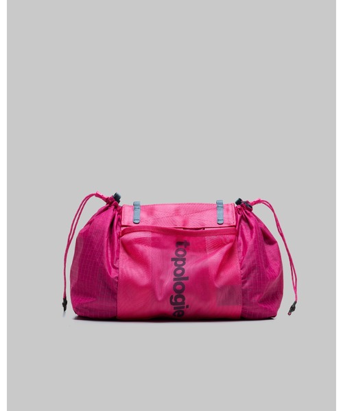 Topologie（トポロジー） ショルダーバッグ バッグ Summit Tote Wide