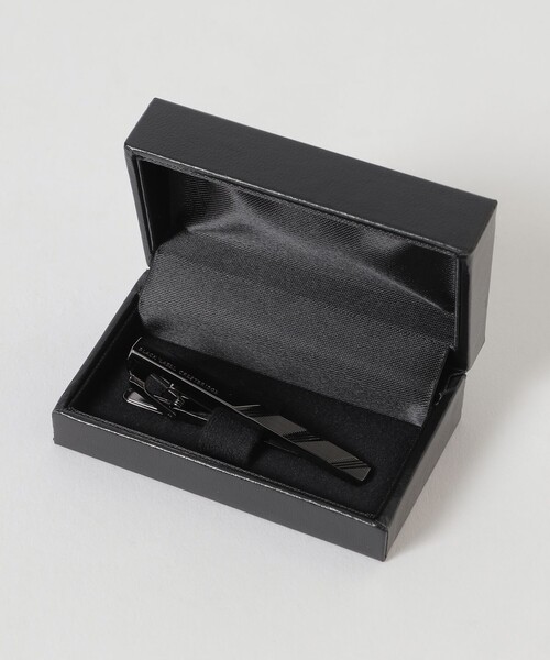 BLACK LABEL タイバー BLACK LABEL CRESTBRIDGE（ブラックレーベル クレストブリッジ