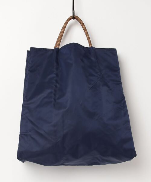 「NOMADIS」 トートバッグ FREE ネイビー レディース_画像2