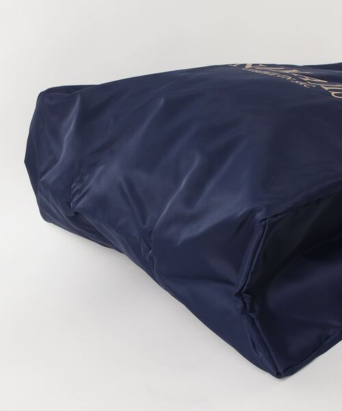 「NOMADIS」 トートバッグ FREE ネイビー レディース_画像5