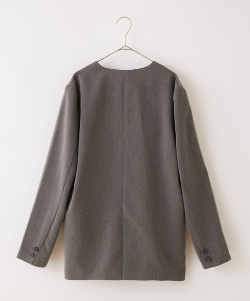 「BONLECILL noir」 セットアップ FREE ブラック レディース_画像2