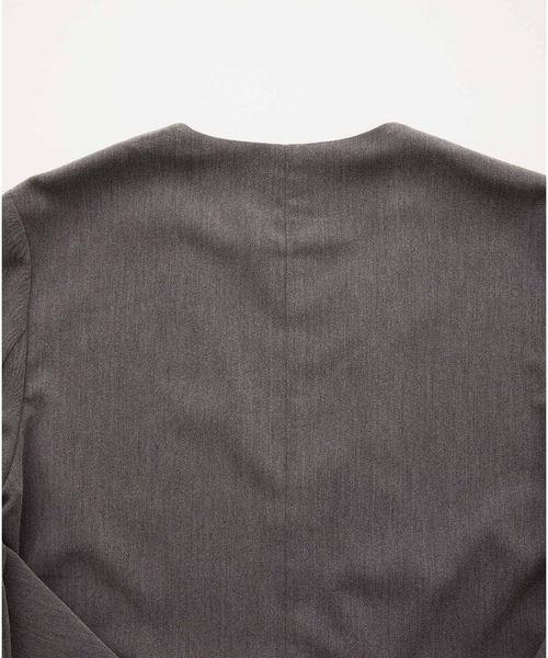 「BONLECILL noir」 セットアップ FREE ブラック レディース_画像3