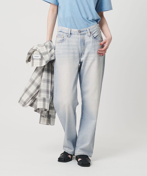 Levi's（リーバイス） ジーンズ デニム デニムパンツ 「国内EXCLUSIVE