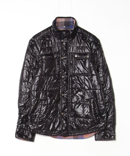 DIESELメンズブルゾン Amazon.co.jp: Diesel J-ROSS-NEW A15556RAEZA 81E Men's Blouson Navy
