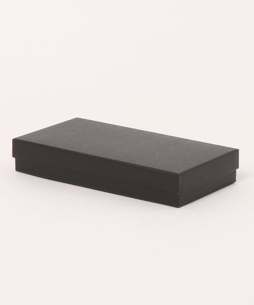 INGEBORG（インゲボルグ） 長財布 財布 カメリアキルティング長財布