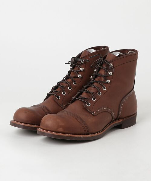 RED WING SHOES（レッドウィング） 「RED WING」 ブーツ 27cm ダーク
