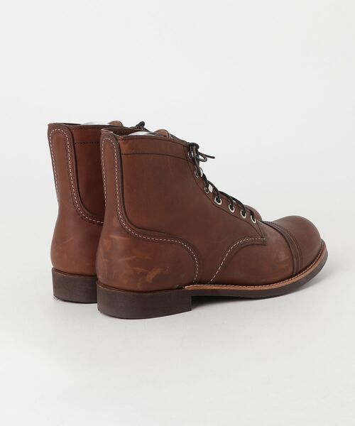 RED WING SHOES（レッドウィング） 「RED WING」 ブーツ 27cm ダーク 