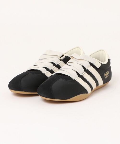 adidas（アディダス） スニーカー TOKYO MJ W トーキョー MJ JR4790