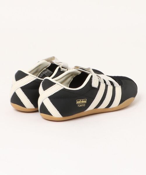 adidas（アディダス） スニーカー TOKYO MJ W トーキョー MJ JR4790