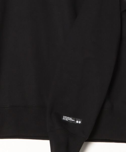 「ELEMENT」 スウェットカットソー X-LARGE ストーン メンズ_画像3
