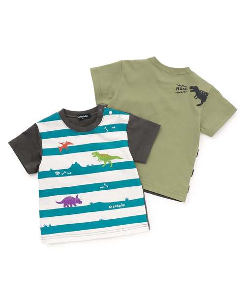 kladskap（クレードスコープ） tシャツ 「人気商品再入荷」「直営店で