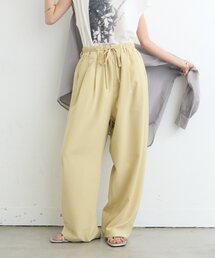 CIAOPANIC TYPY（チャオパニックティピー） パンツ 「接触冷感/5サイズ
