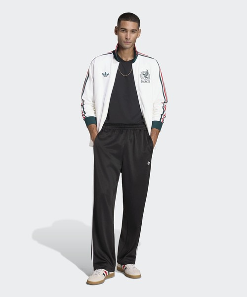 adidas（アディダス） ジャージ メキシコ代表 アウェイ アンセム