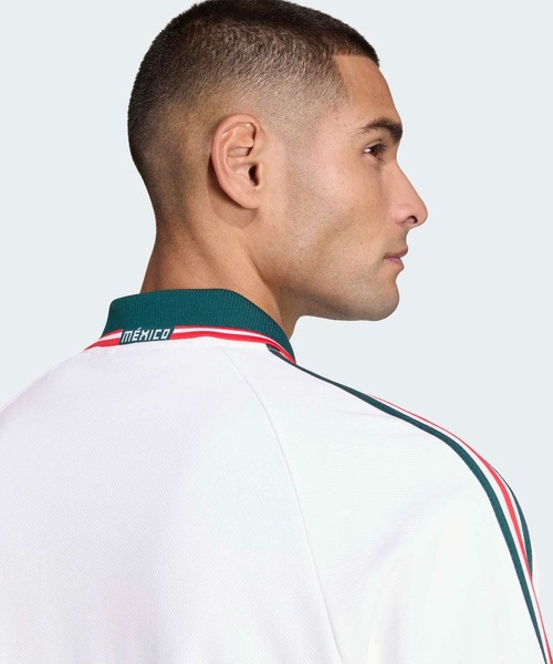 adidas（アディダス） ジャージ メキシコ代表 アウェイ アンセム