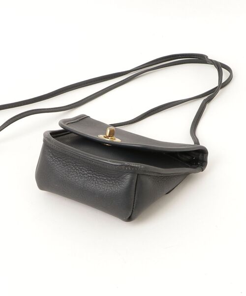 COACH（コーチ） ショルダーバッグ - ネイビー レディース : ZOZOTOWN