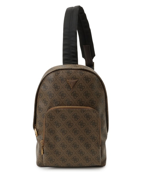 ショルダーバッグ MILANO Backpack Crossbody ショルダーバッグ メンズバッグ　ボディバッグ メンズ