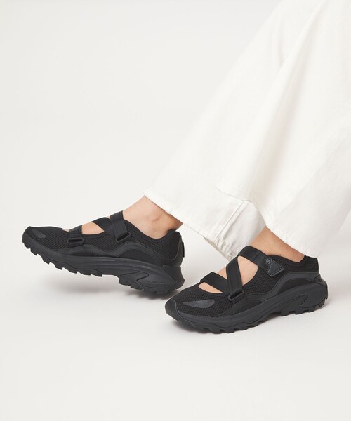 スニーカー 「MERRELL」モアブ スピード 2 メリージェーン シューズ レディースの画像
