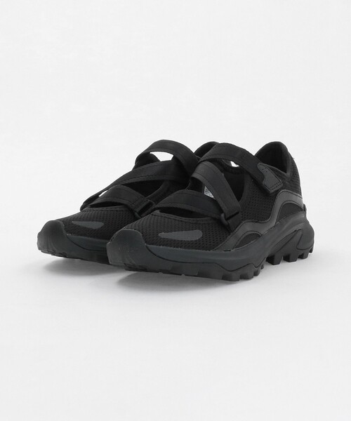 スニーカー 「MERRELL」モアブ スピード 2 メリージェーン シューズ レディースの画像