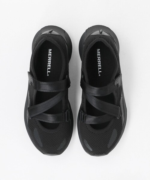 スニーカー 「MERRELL」モアブ スピード 2 メリージェーン シューズ レディースの画像