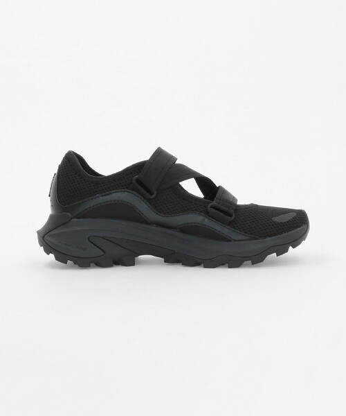 スニーカー 「MERRELL」モアブ スピード 2 メリージェーン シューズ レディースの画像