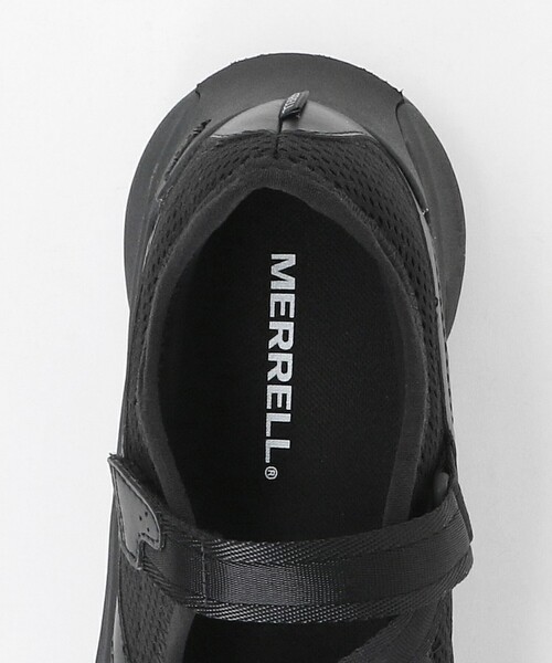 スニーカー 「MERRELL」モアブ スピード 2 メリージェーン シューズ レディースの画像