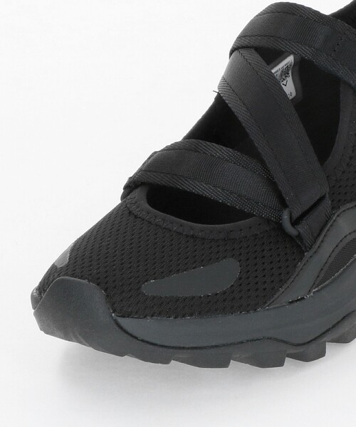 スニーカー 「MERRELL」モアブ スピード 2 メリージェーン シューズ レディースの画像