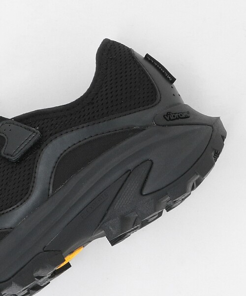 スニーカー 「MERRELL」モアブ スピード 2 メリージェーン シューズ レディースの画像