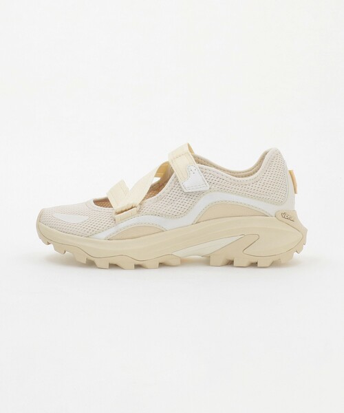 スニーカー 「MERRELL」モアブ スピード 2 メリージェーン シューズ レディースの画像