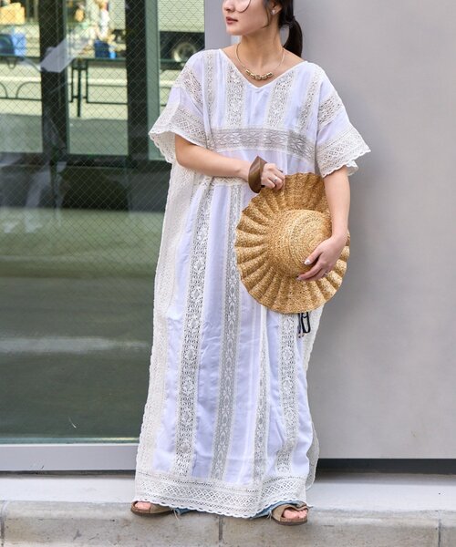 CIAOPANIC TYPY（チャオパニックティピー） ワンピース 「Aguni」2WAY