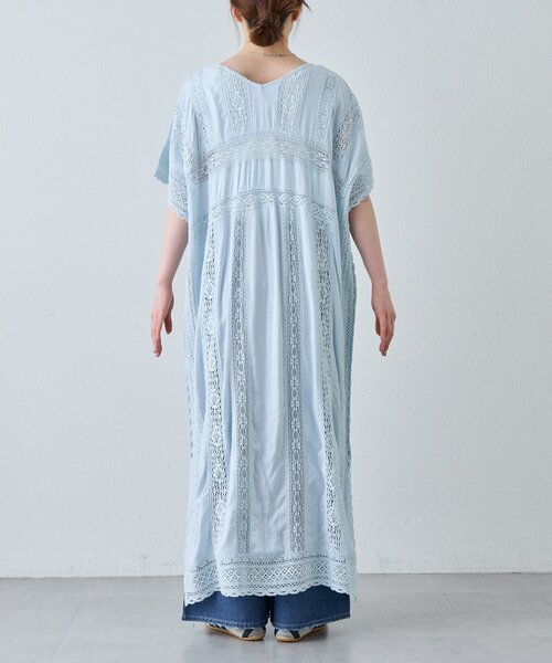 CIAOPANIC TYPY（チャオパニックティピー） ワンピース 「Aguni」2WAY
