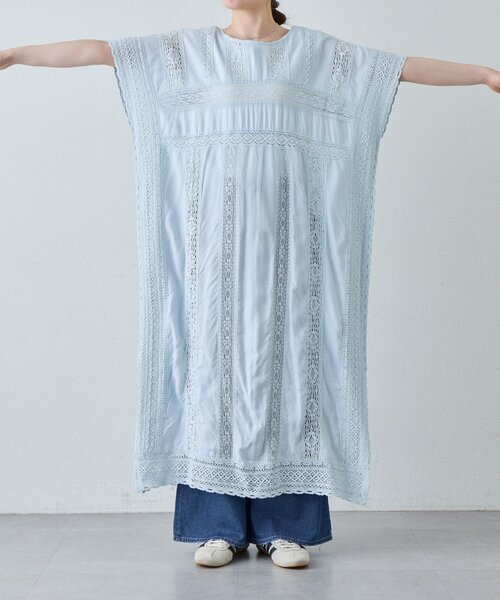 CIAOPANIC TYPY（チャオパニックティピー） ワンピース 「Aguni」2WAY