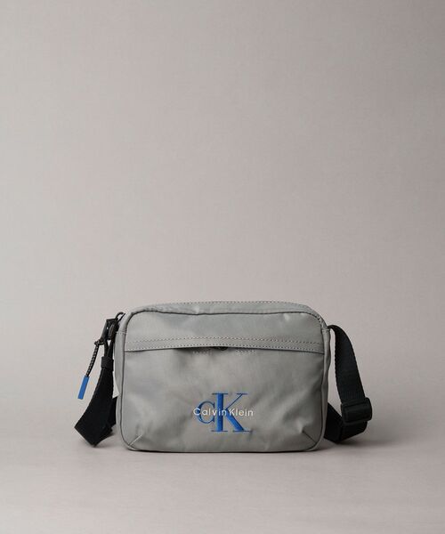 Calvin Klein（カルバン・クライン） ショルダーバッグ クロスボディ