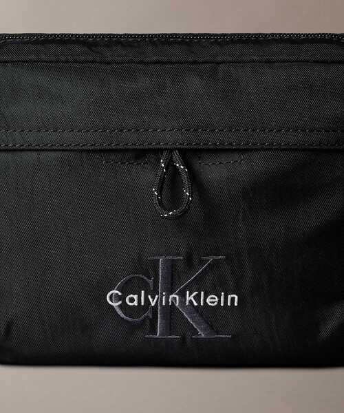 Calvin Klein（カルバン・クライン） ショルダーバッグ クロスボディ