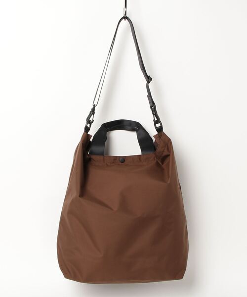 「Jieda」 2WAYバッグ ONE SIZE ブラック メンズ_画像2
