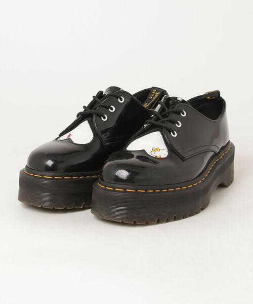 Dr.Martens（ドクターマーチン） シューズ「HELLO KITTYコラボ」 6