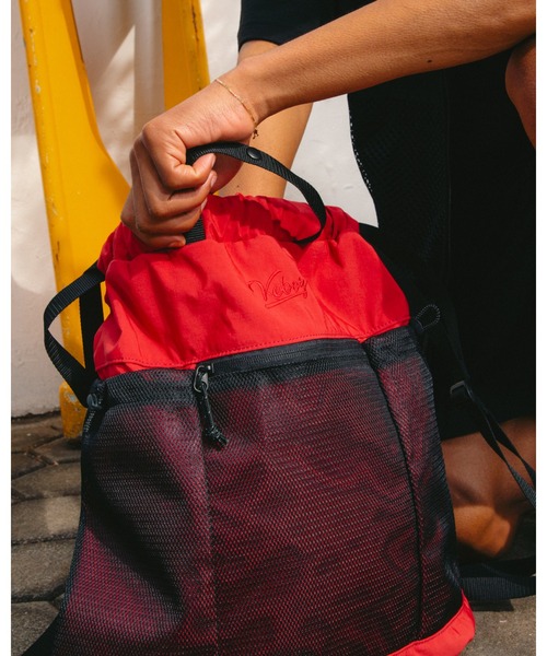 KEBOZ（ケボズ） デイバック リュック KNAPSACK メンズ レディース