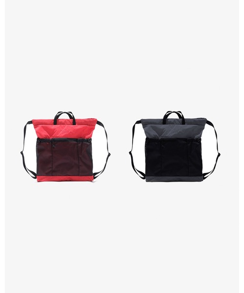 KEBOZ（ケボズ） デイバック リュック KNAPSACK メンズ レディース