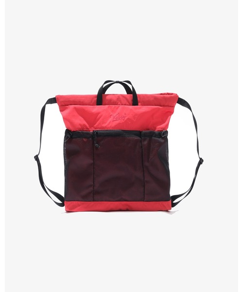 KEBOZ（ケボズ） デイバック リュック KNAPSACK メンズ レディース