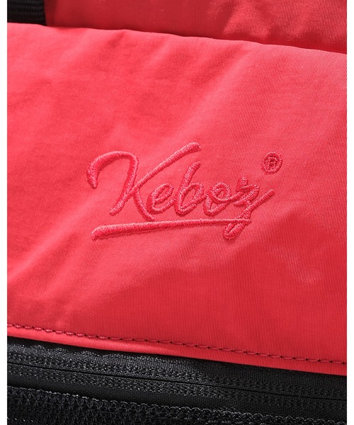 KEBOZ（ケボズ） デイバック リュック KNAPSACK メンズ レディース