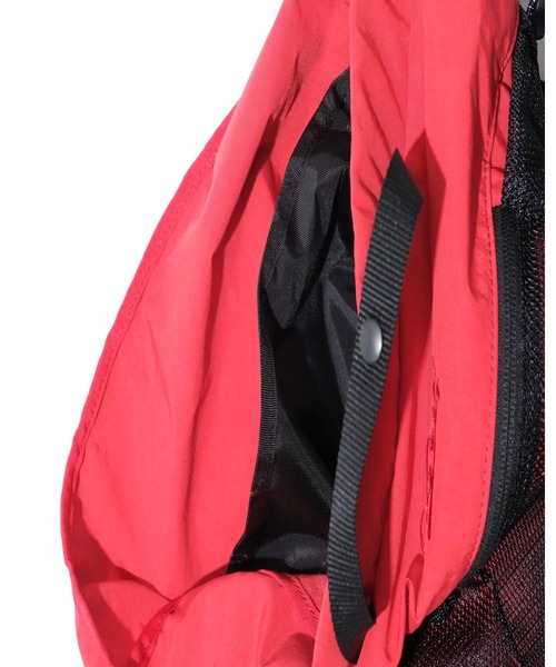 KEBOZ（ケボズ） デイバック リュック KNAPSACK メンズ レディース